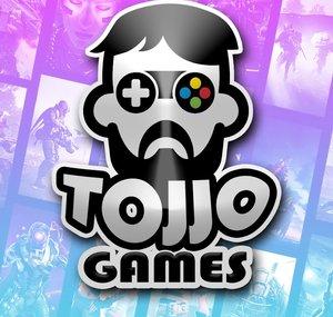 Tojjo Games