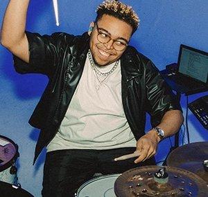 TONY LAMBRIGHT JR