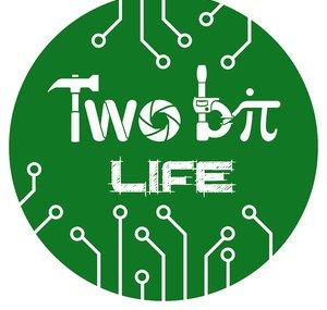 Two Bit LIFE