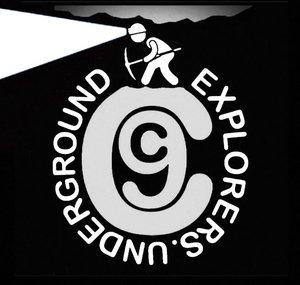 Underground Explorers C9C