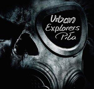 Urban Explorers Piła
