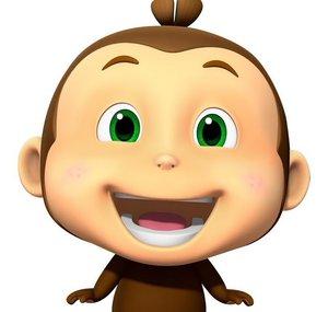 USP Studios Cartoon For Kids