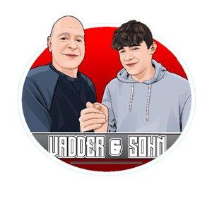 Vadder & Sohn
