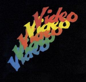 VHS PAL SECAM