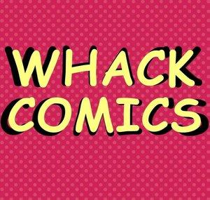 WHACK COMICS