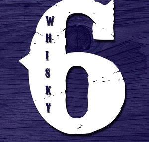 Whisky In The 6