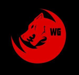 WOLF GRAPHIC