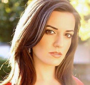 Writing with Jenna Moreci
