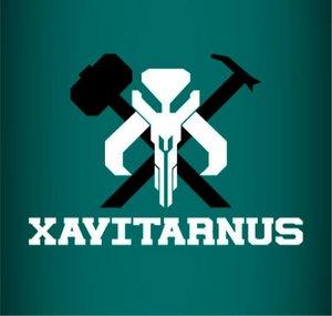 Xavitarnus