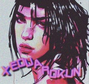 XEduard-kun