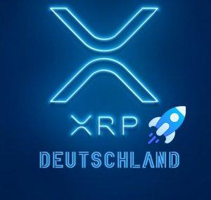 XRP Deutschland