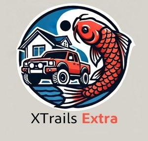 XTrails Extra