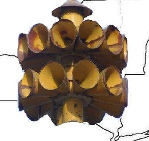 YorkMont Sirens