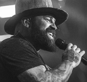 Zac Brown