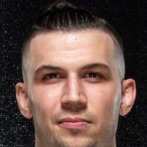 Zachary Green