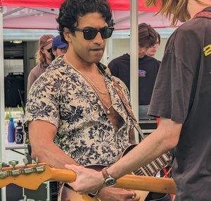 Adit's Ukulele Lessons