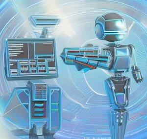 Ai Fear Factory