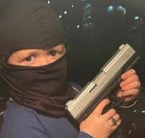 AIRSOFT BERTO