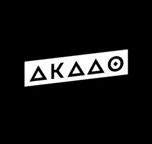 Akaao 赤青