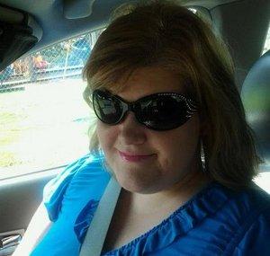 Amanda Crumpton