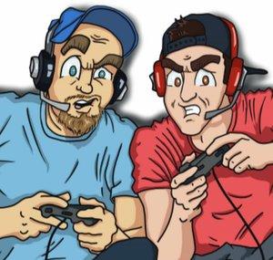 Ambiguously Game Duo