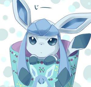 Ana linda Glaceon 23
