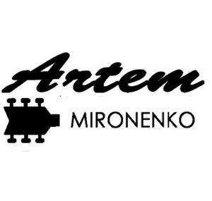 Artem Mironenko