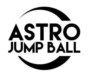 ASTRO JUMP BALL