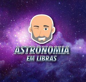 Astronomia em Libras
