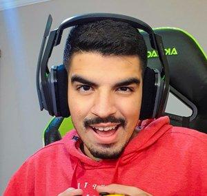 AuguxtoGamer