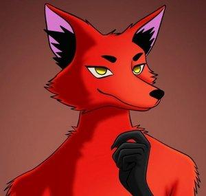 Azertail the Fox
