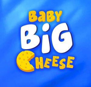 Baby Big Cheese - Nursery Rhymes and Kids Songs