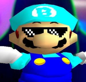 BeanZ64