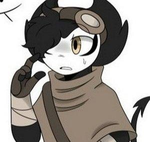 Bendy