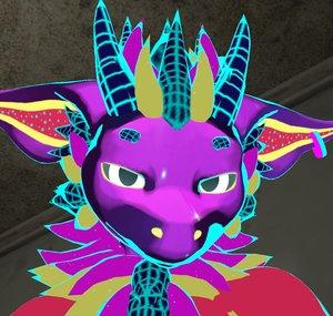BlueDaFox
