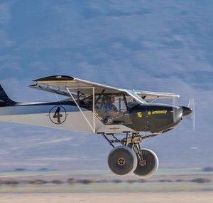 Bowen Aero 