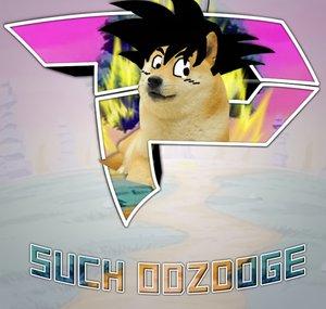 bryce Doge