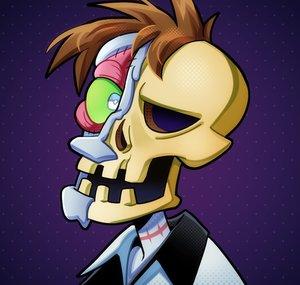 Cadaver Dave 