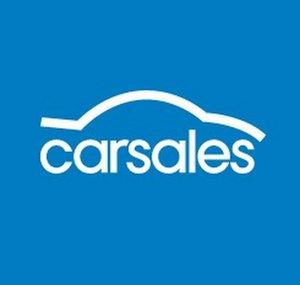 carsales.com.au