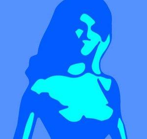 Chassey Blue