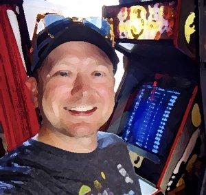 Chicago Retro Gamer