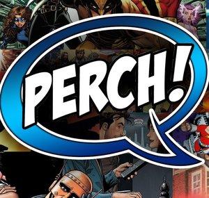 Comics by Perch
