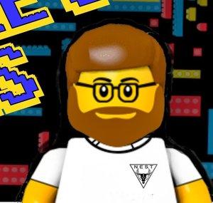 Cookie's Bricks