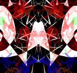 Cuello WhⒶtchⒶing (LD.Neck)