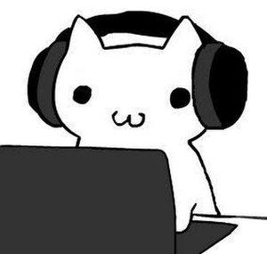 CybrrKitten