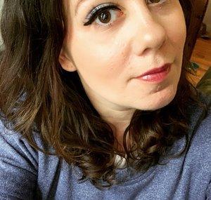 Danielle Nova Energy Reading