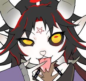 DemonicPretty