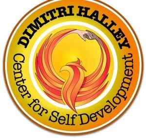 Dimitri Halley Center for Self Development