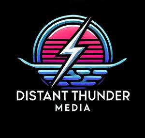 Distant Thunder Media: Matt Bond