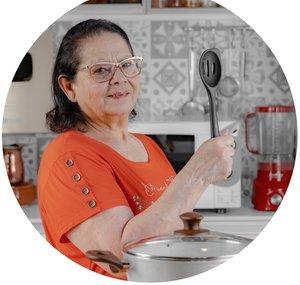 Divinas Receitas